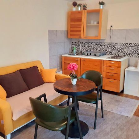 Апартаменты Apartman Stari Grad Сараево Экстерьер фото