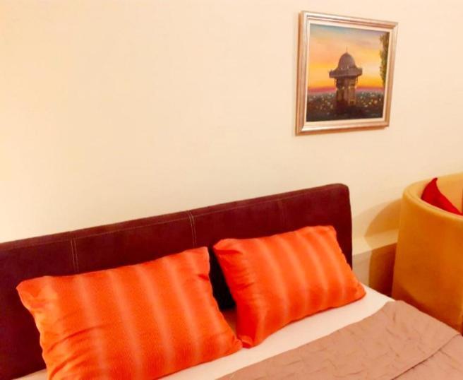 Апартаменты Apartman Stari Grad Сараево Экстерьер фото