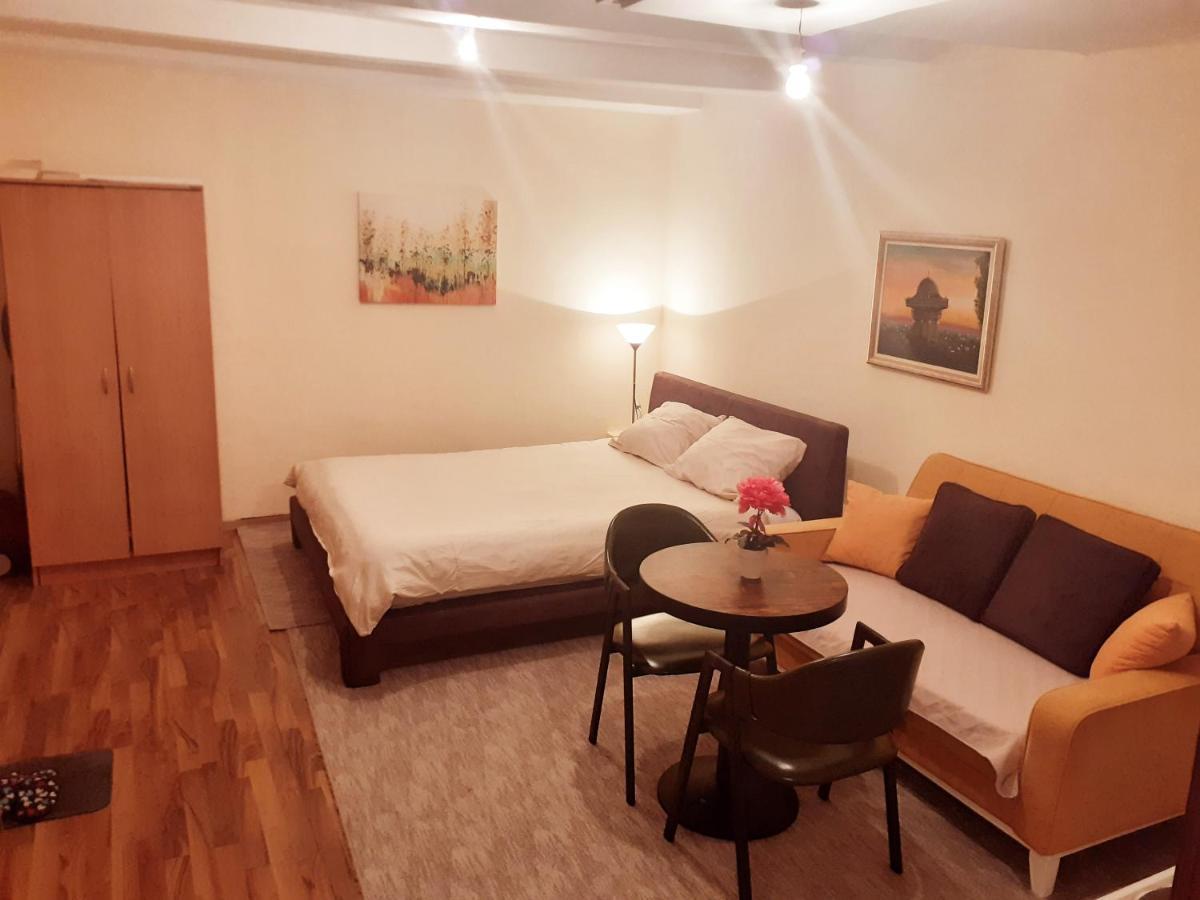 Апартаменты Apartman Stari Grad Сараево Экстерьер фото