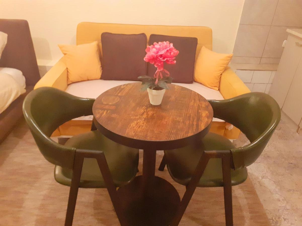Апартаменты Apartman Stari Grad Сараево Экстерьер фото