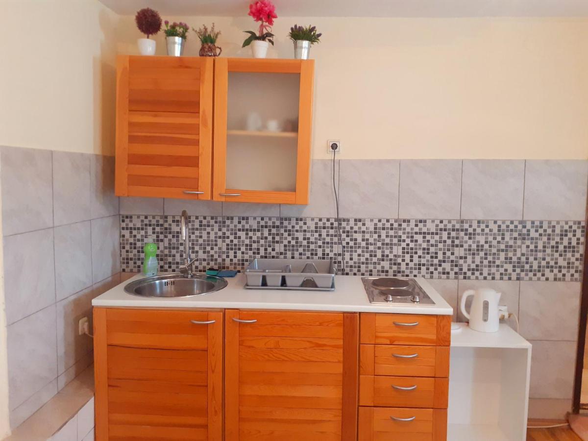 Апартаменты Apartman Stari Grad Сараево Экстерьер фото