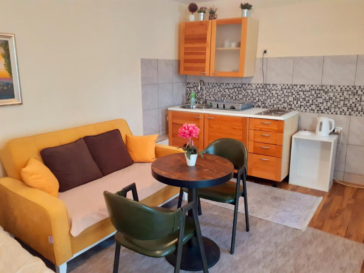Апартаменты Apartman Stari Grad Сараево Экстерьер фото